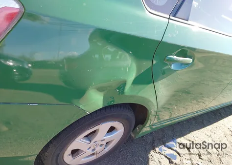 2010 Toyota Prius Iii from USA, damaged, VIN JTDKN3DU9A0105811